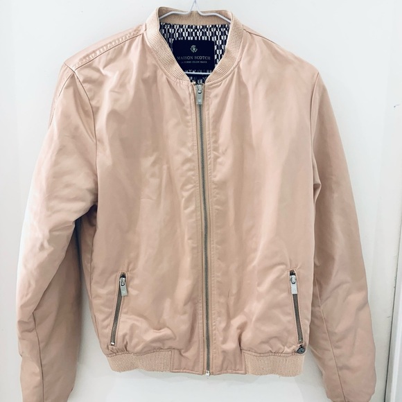 Scotch & Soda Jackets & Blazers - Scotch and soda bomber
